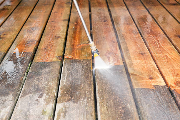 Concrete Sealing in Millersburg, OH